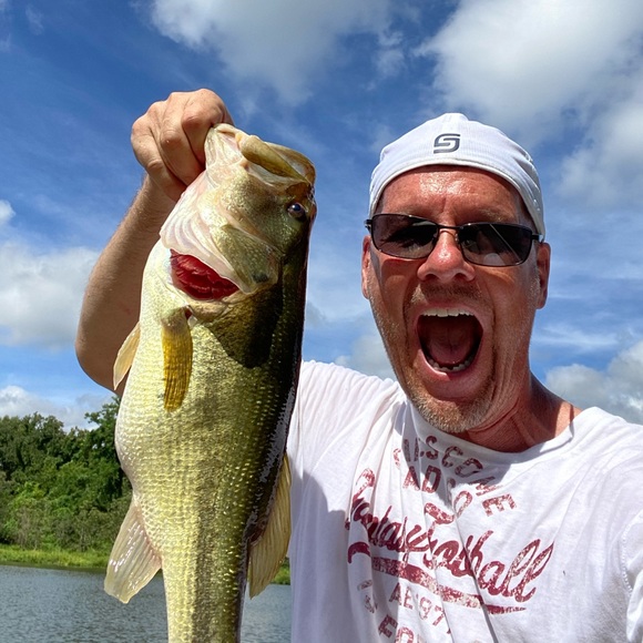 Meet your Posher, John - Picture 2 of 8